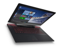 Lenovo Lenovo Y700-15 80NV00P6PB - 1447135 - zdjęcie 2